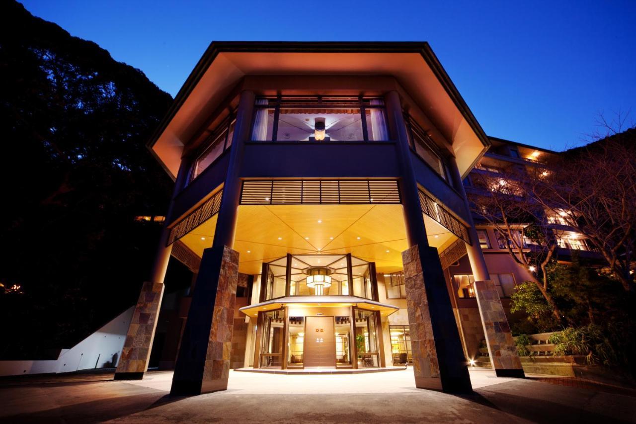 Kissho Caren Hotel Higashiizu Exterior photo