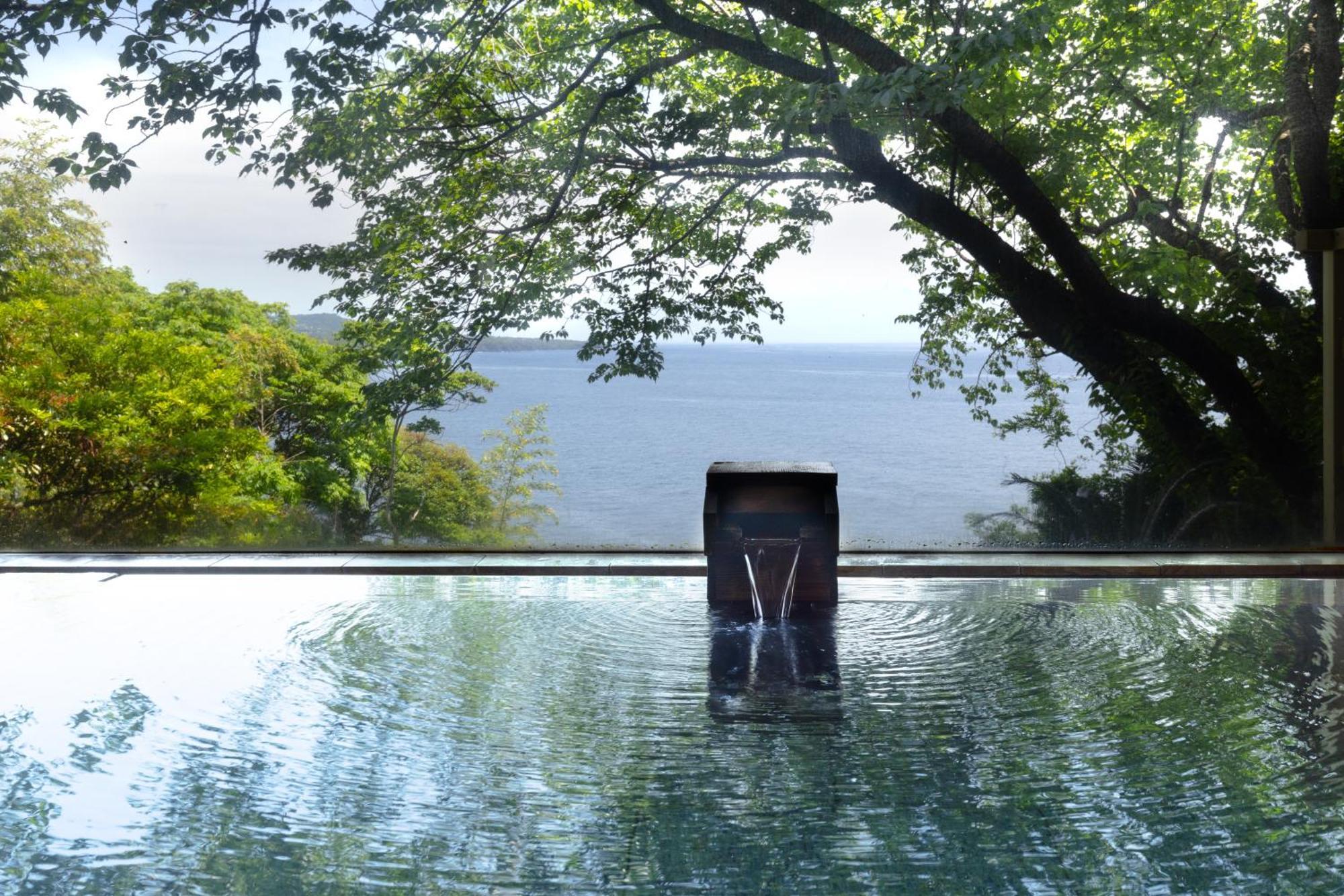 Kissho Caren Hotel Higashiizu Exterior photo