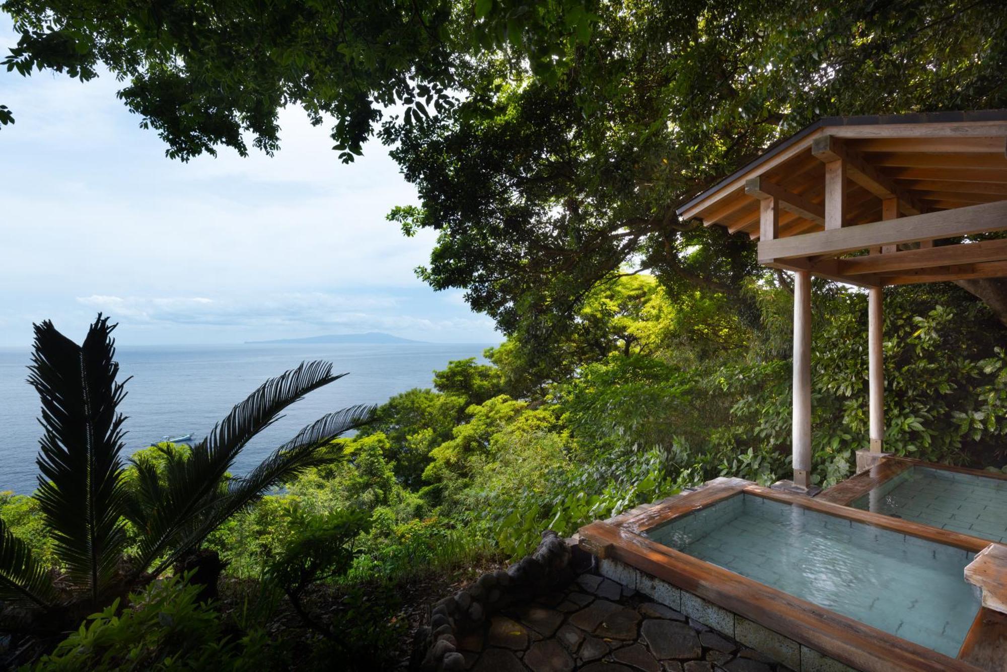 Kissho Caren Hotel Higashiizu Exterior photo