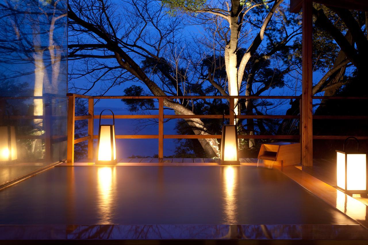 Kissho Caren Hotel Higashiizu Exterior photo