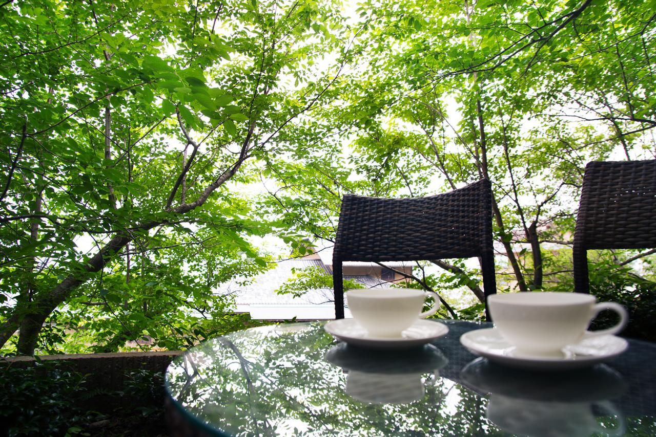 Kissho Caren Hotel Higashiizu Exterior photo