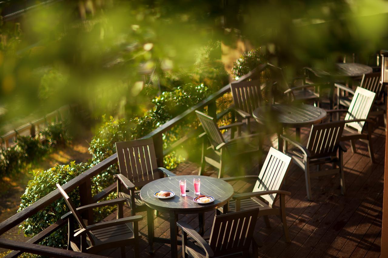 Kissho Caren Hotel Higashiizu Exterior photo